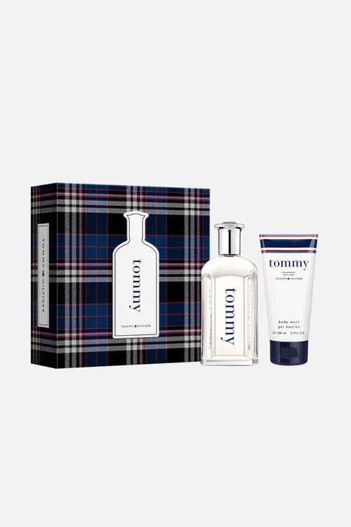 Tommy Boy Set Edt - 100ml