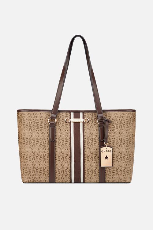 Raquel Carryall - Walnut