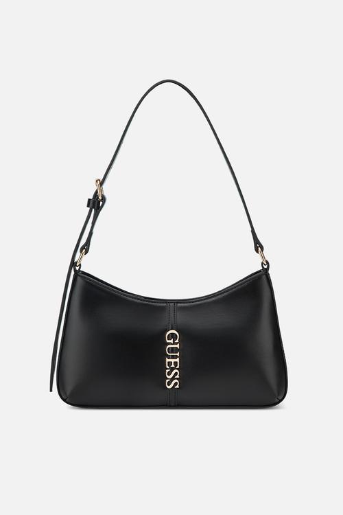 Jerico Mini Shoulder - Black