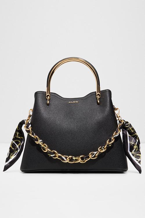 Arrayan - Black