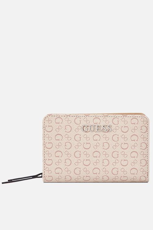 Remy Slg French Wallet - Mauve