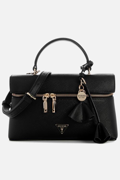 Danielle Canister - Black