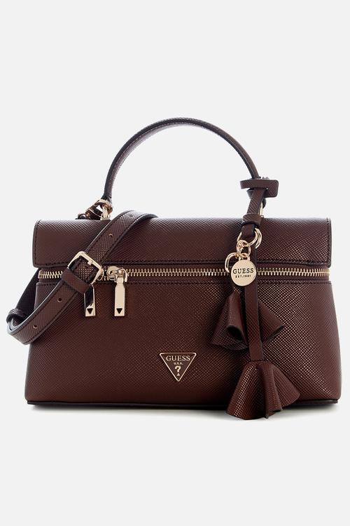 Danielle Canister - Brown