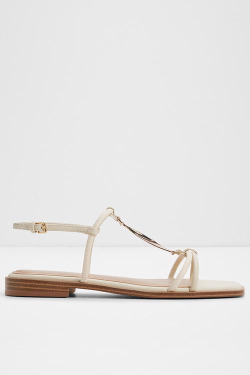 Ebaeryn slingback - other white