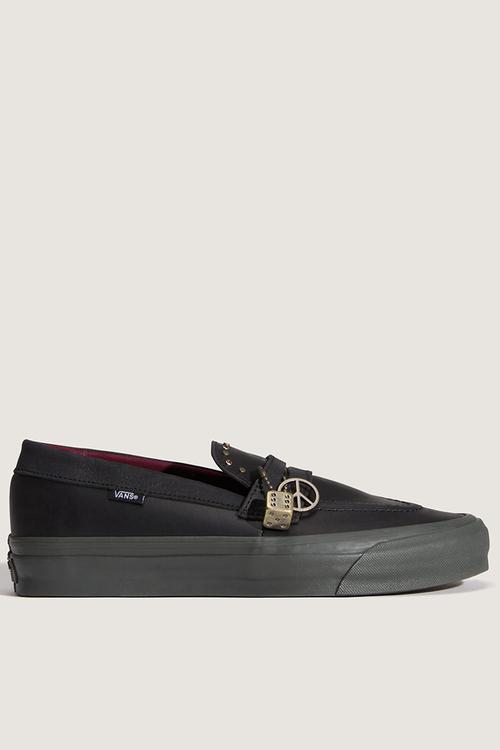 Lx Loafer 53 - black