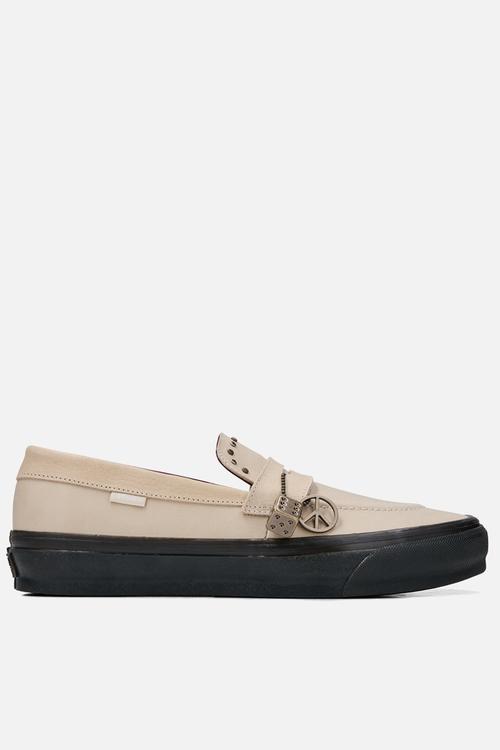 Lx Loafer 53 - turtle dove