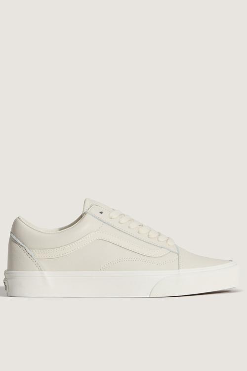 Old Skool - Leather Turtledove