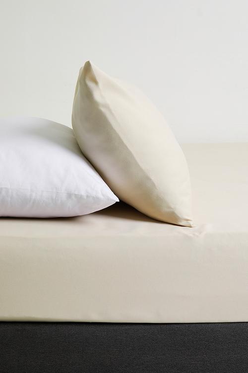 Stone Standard Pillowcase