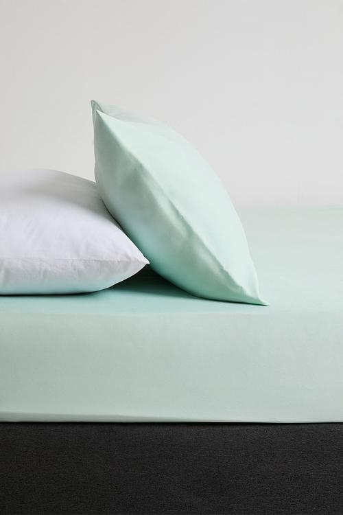 Duckegg Standard Pillowcase