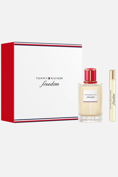 Tommy Hilfiger Freedom Set Edp - 100ml