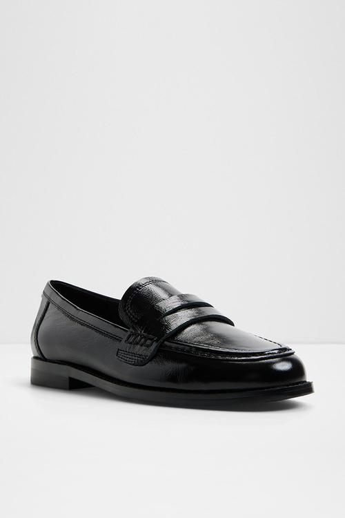 Genoa loafer - black