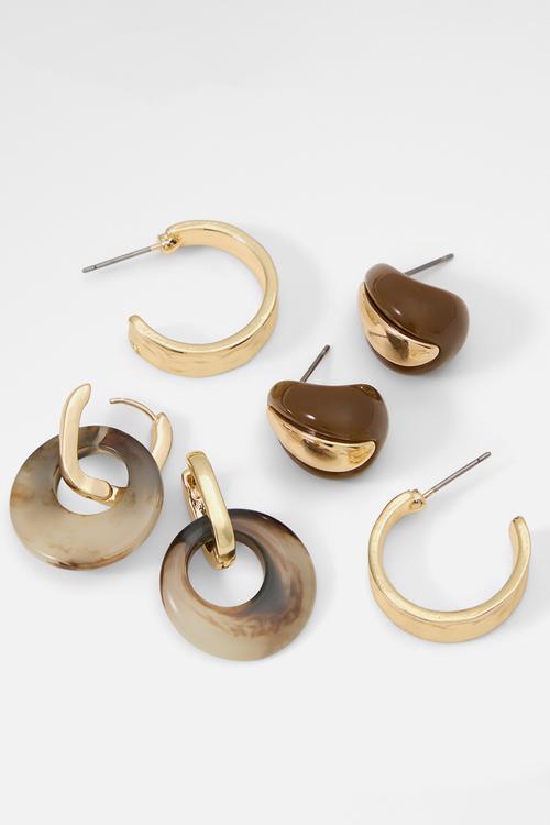 Novela  - Light Brown