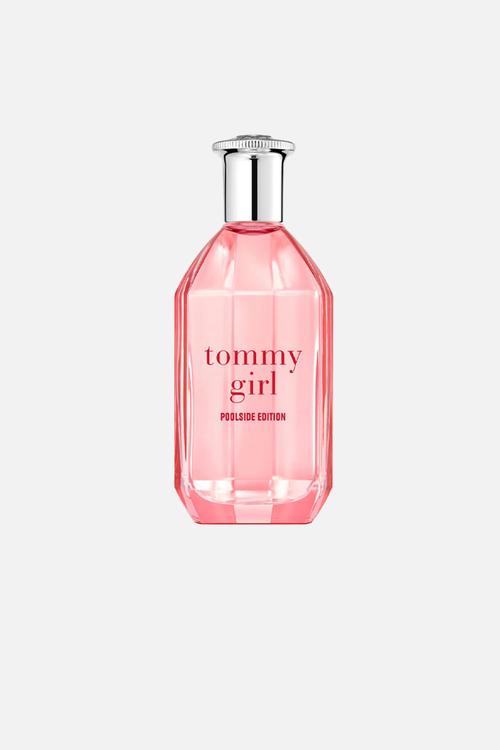 Tommy Hilfiger Poolside Summer Womens Edt - 100ml