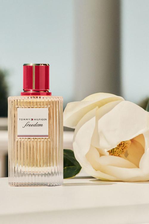 Tommy Hilfiger Freedom Edp - 100ml +  Tote Bag