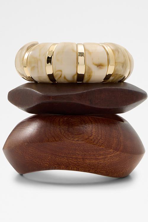 Terrastack  - Light Brown
