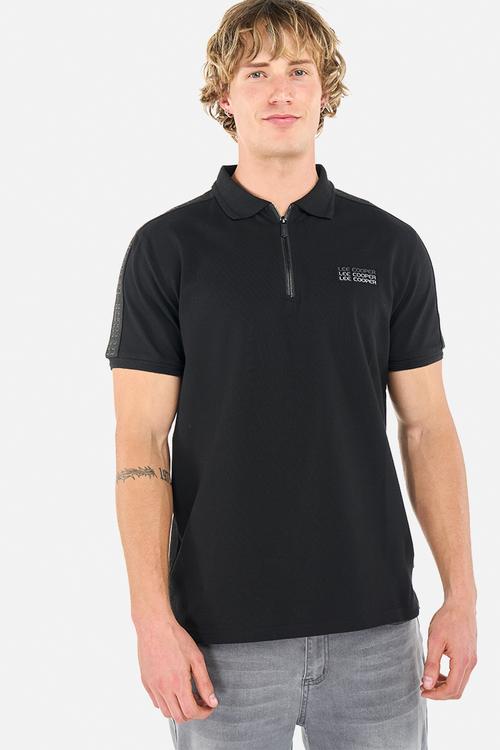 Mmuso Golfer - Black