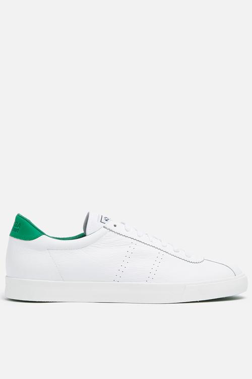 Club S Retro Tennis