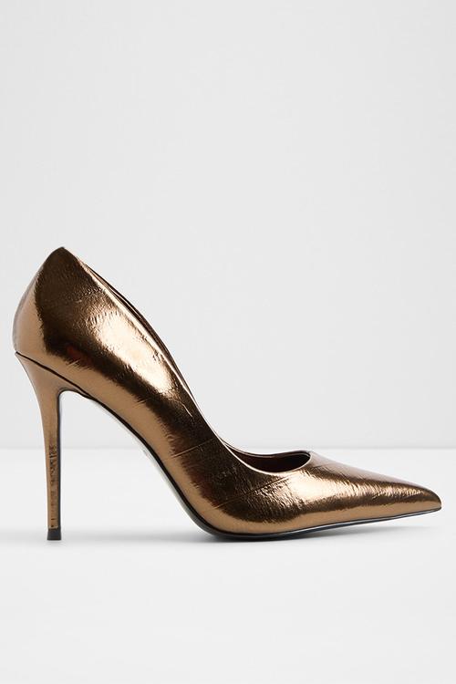 Stazya court - bronze