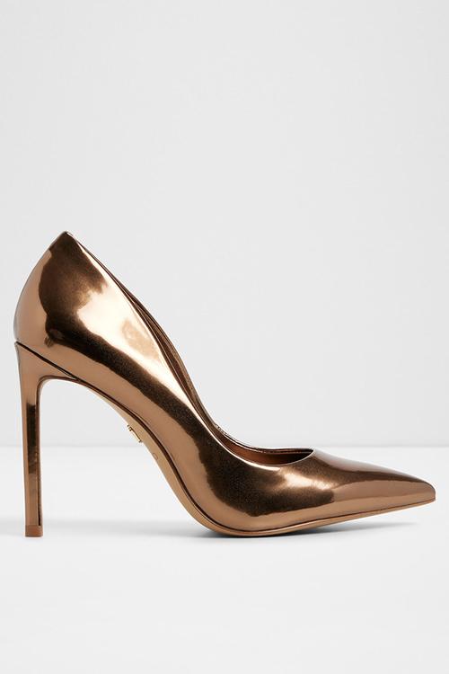 Stessy2.0 court - bronze