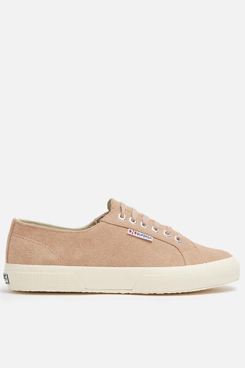 2750 Full Suede Classic