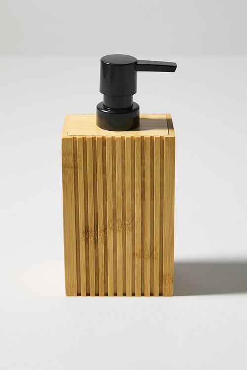 Tusca Bamboo Dispenser