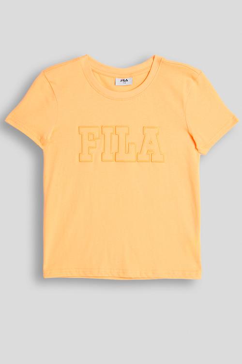 Orion T-Shirt - Persian Melon