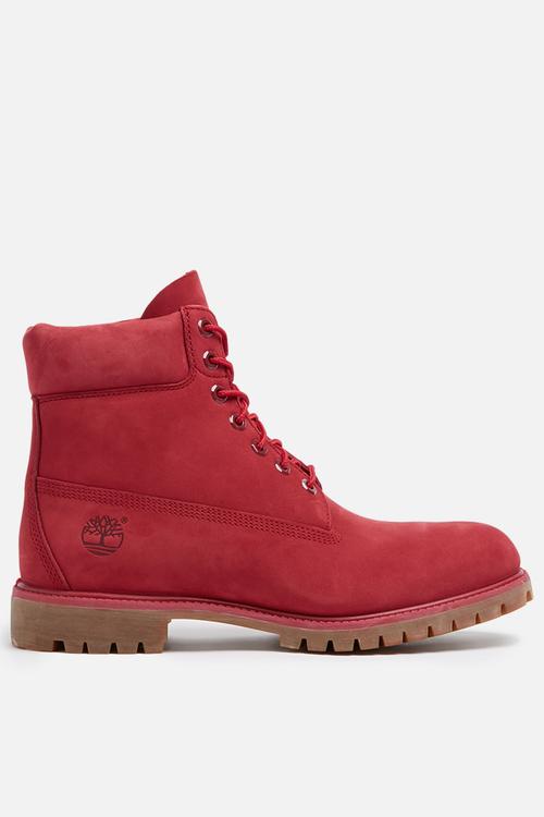 6 Inch premium boot 