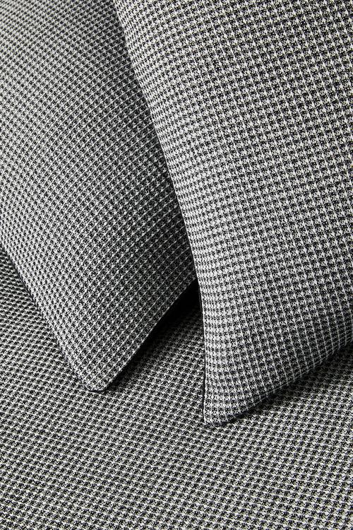 Lunar Waffle Weave Slate