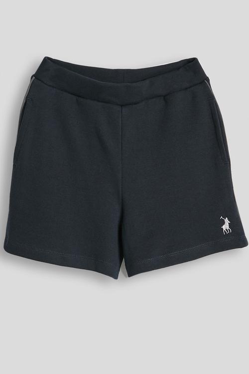 Girls Madison Short - Navy
