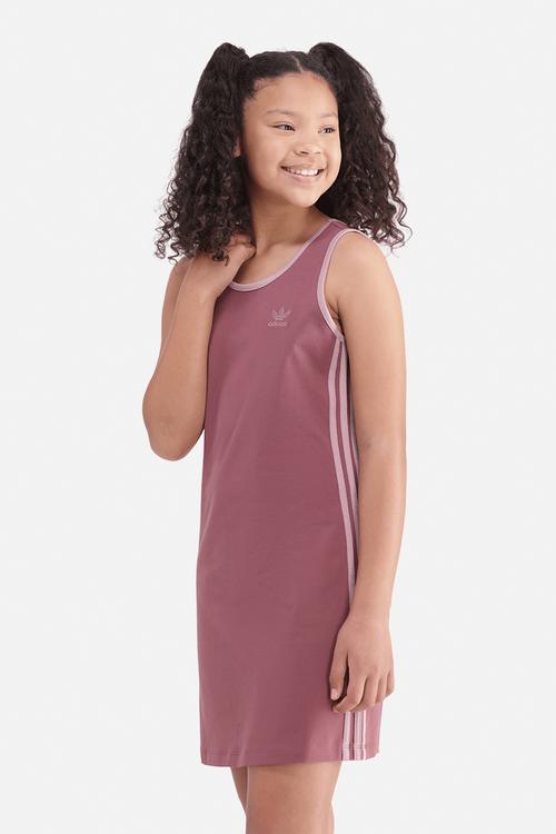3S Mini Dress Y