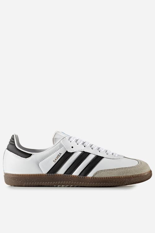 Samba OG