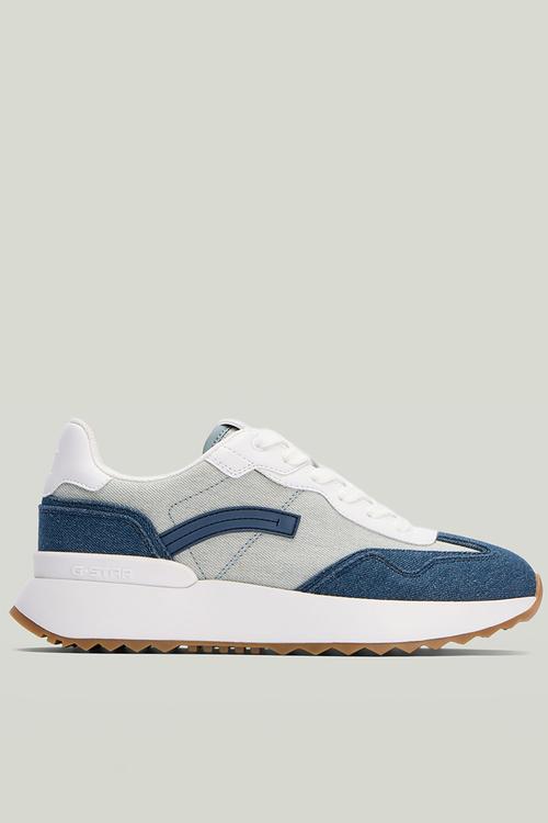 Martine - Blue