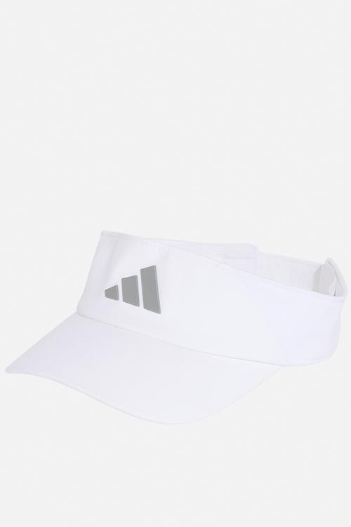 Climacool visor - white