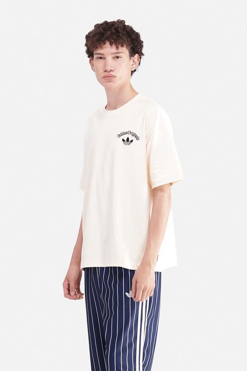 OG TEE SS 2 - Warm Vanilla