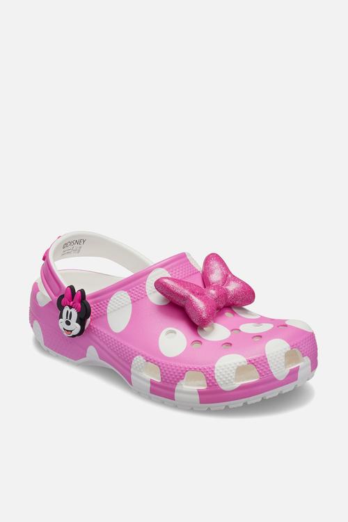 Minnie Mouse Classic Clog T - multi