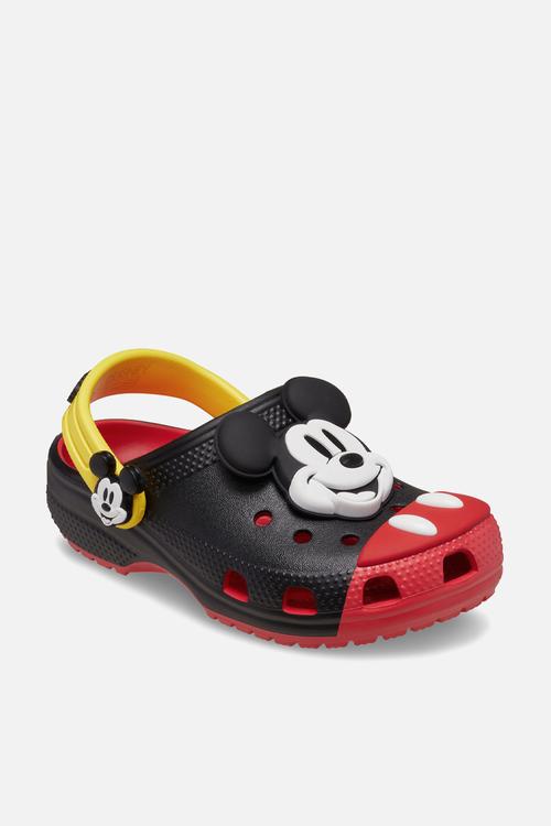 Mickey Mouse Classic Clog T - multi