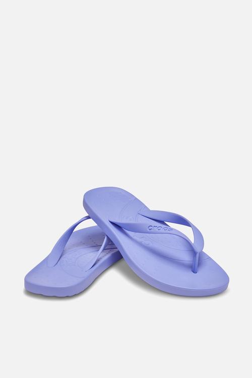 Crocs Flip Digital - Violet