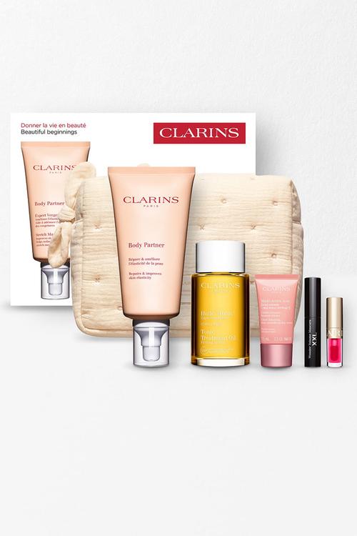 Maternity Glow Collection  for New & Expectant Moms