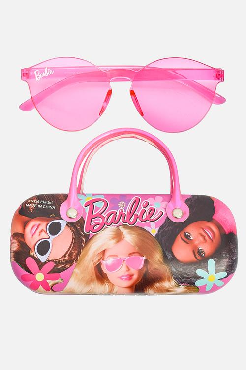 Sunnies & Case - Barbie