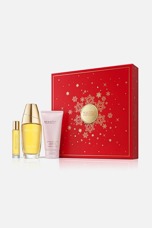 Beautiful Fragrance Gift Set