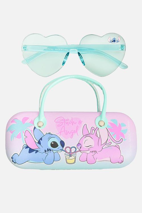 Sunnies & Case - Stitch