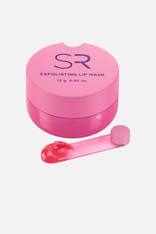 Exfoliating Overnight Lip Mask