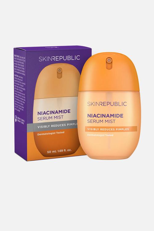 Niacinamide Serum Mist 50ml
