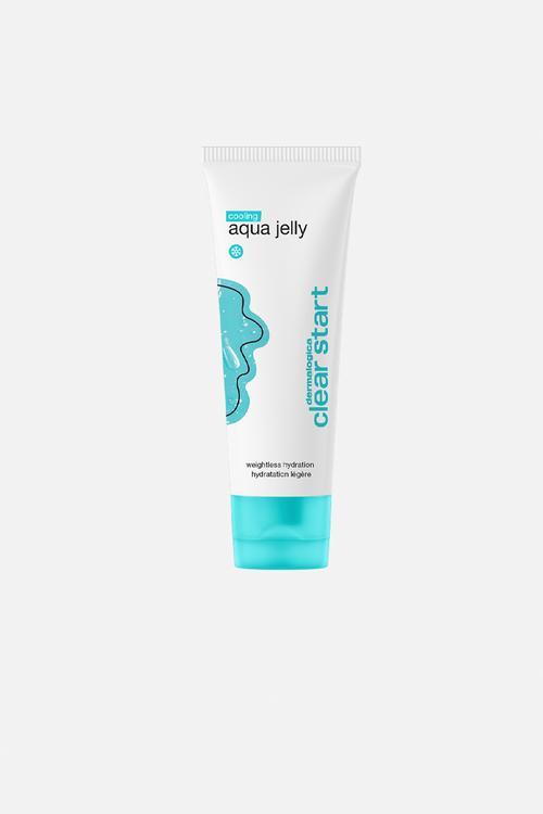 Cooling Aqua Jelly + Post Breakout Fix Bundle