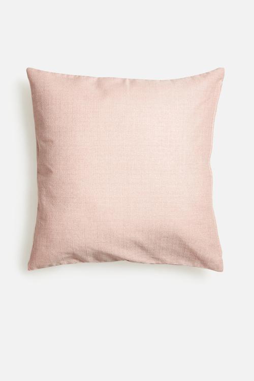 Rose smoke cushion