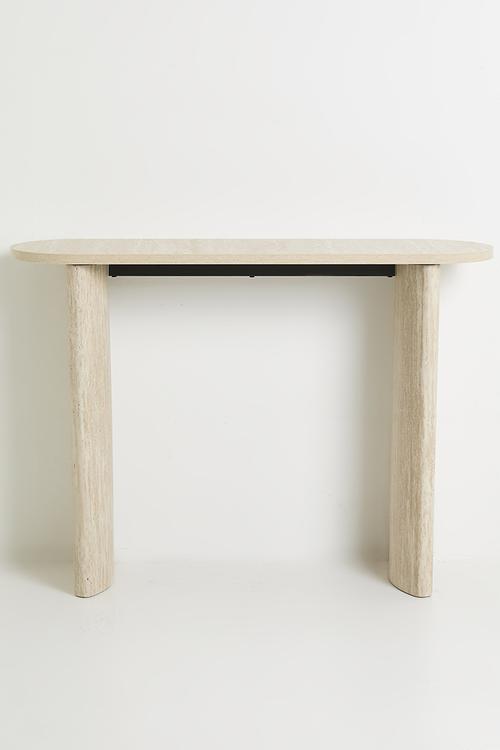 Slate Console - Natural