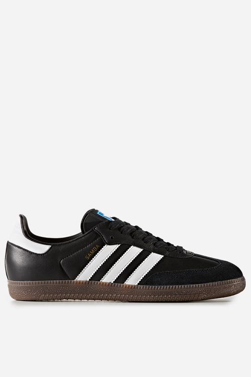 Samba OG