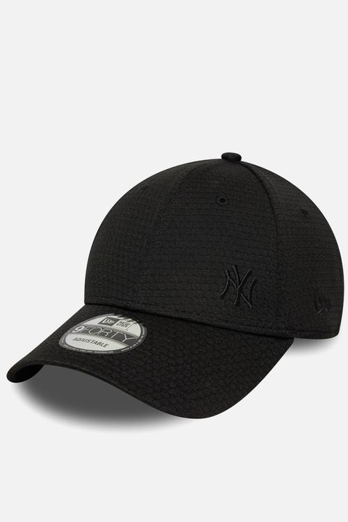 Flawless Mesh 9Forty Neyyan  Blkblk - Black