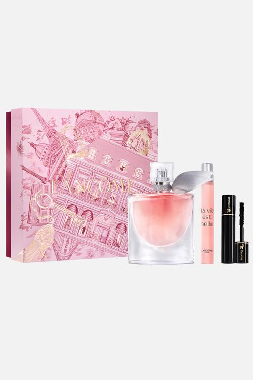 La Vie est Belle EDP 50ml Gift Set - 50ml + 10ml + Hypnose Mascara