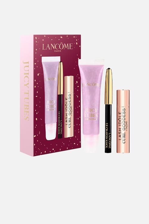 Juicy Tube, Eyeliner & Mini Mascara Gift Set
